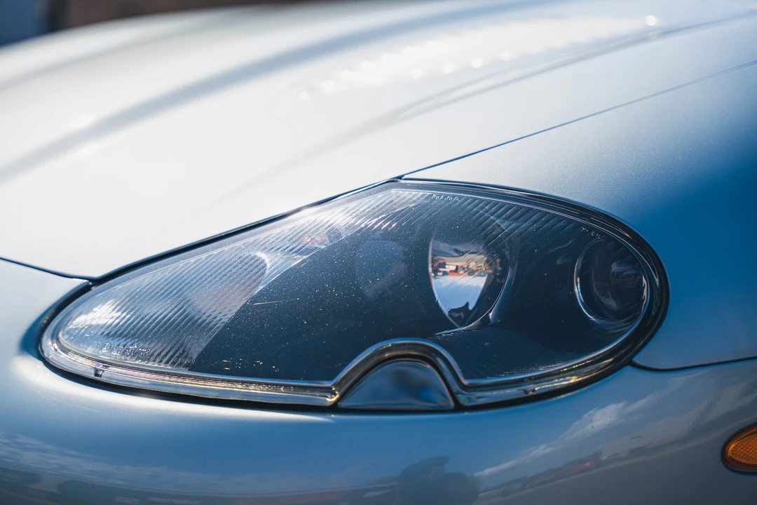 2003 Jaguar X150 XKR - Image 14 of 31