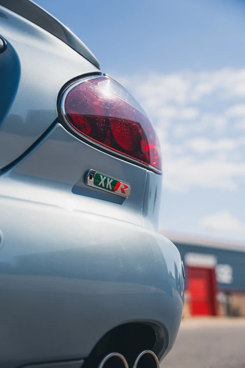2003 Jaguar X150 XKR - Image 18 of 31