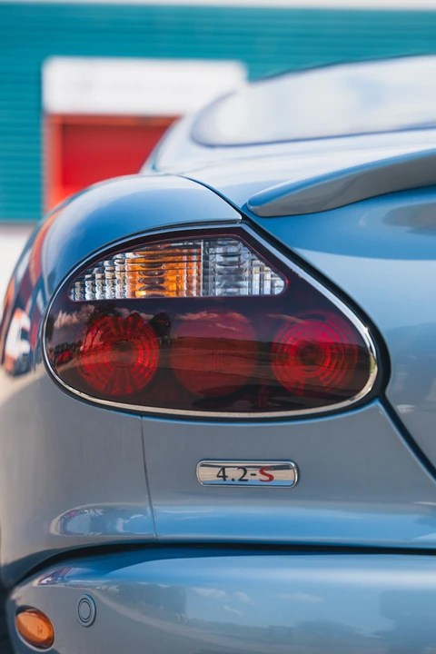 2003 Jaguar X150 XKR - Image 20 of 31
