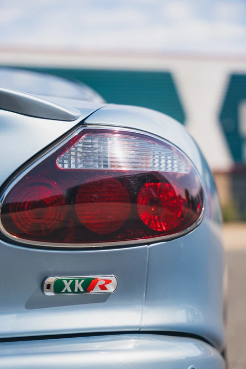2003 Jaguar X150 XKR - Image 21 of 31