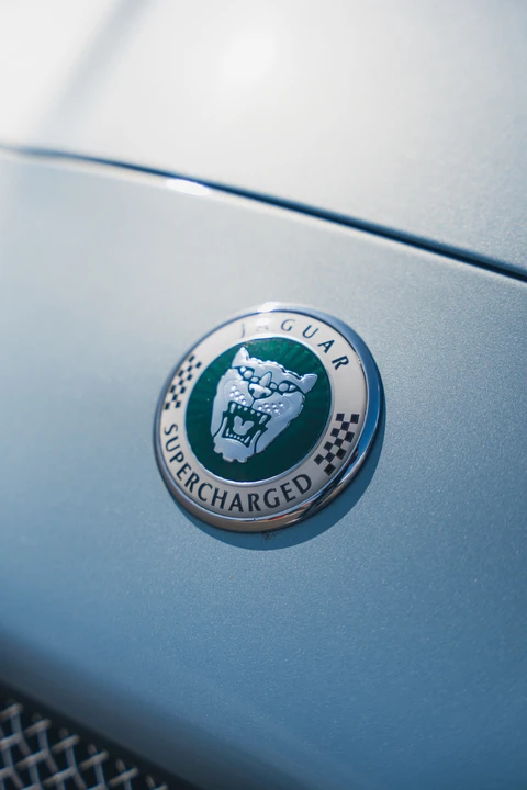 2003 Jaguar X150 XKR - Image 15 of 31