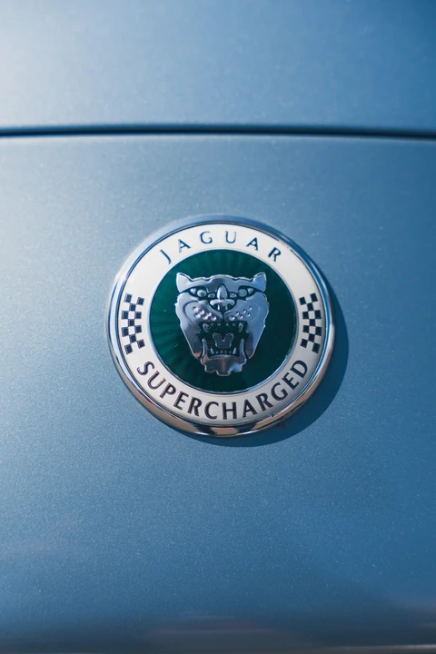 2003 Jaguar X150 XKR - Image 16 of 31