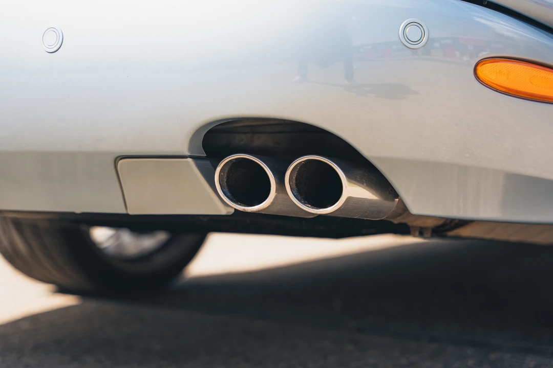 2003 Jaguar X150 XKR - Image 23 of 31