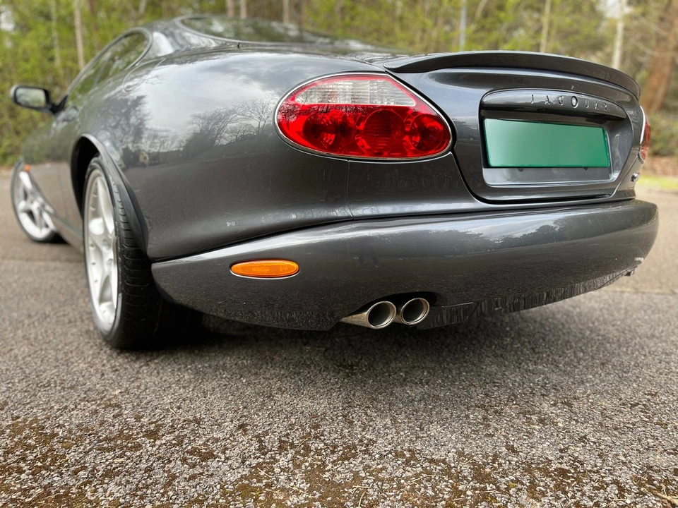 2005 Jaguar X100 XKR - Image 13 of 30