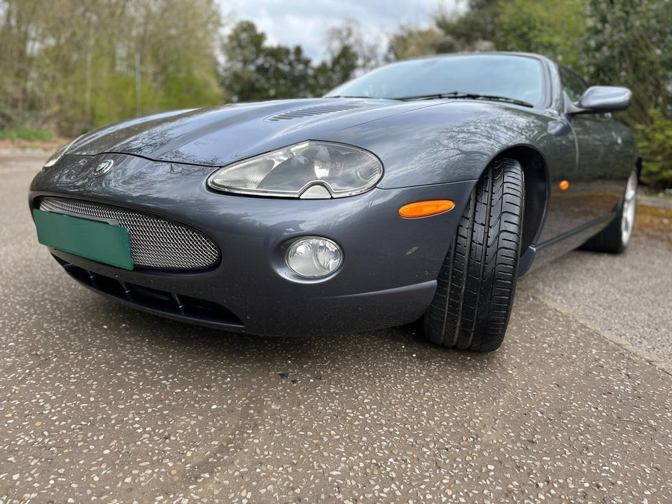 2005 Jaguar X100 XKR - Image 10 of 30
