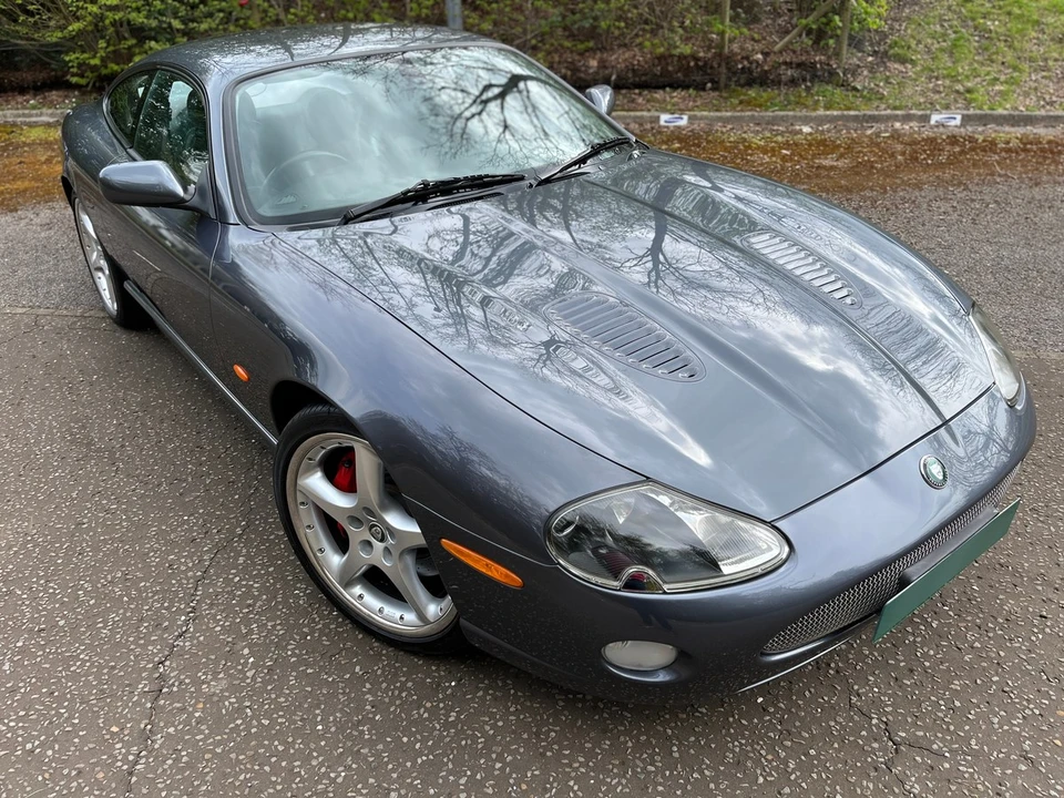 2005 Jaguar X100 XKR - Image 15 of 30