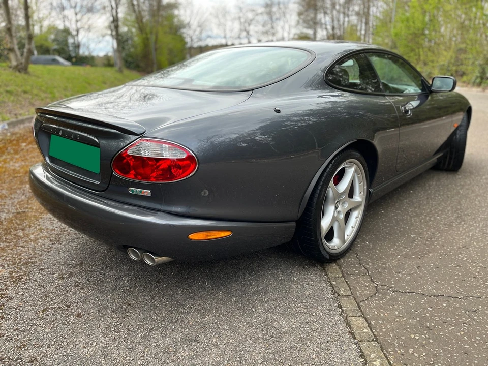 2005 Jaguar X100 XKR - Image 4 of 30
