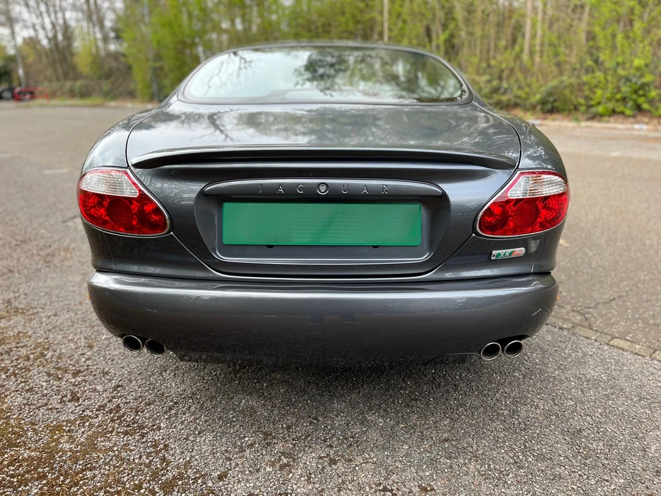 2005 Jaguar X100 XKR - Image 5 of 30