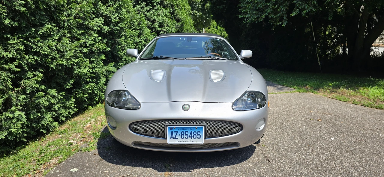 2005 Jaguar X100 XKR - Image 5 of 20