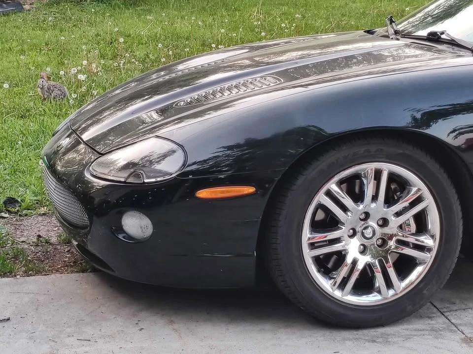 2005 Jaguar X100 XKR - Image 2 of 5