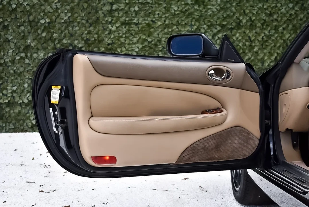 2005 Jaguar X100 XKR - Image 18 of 30