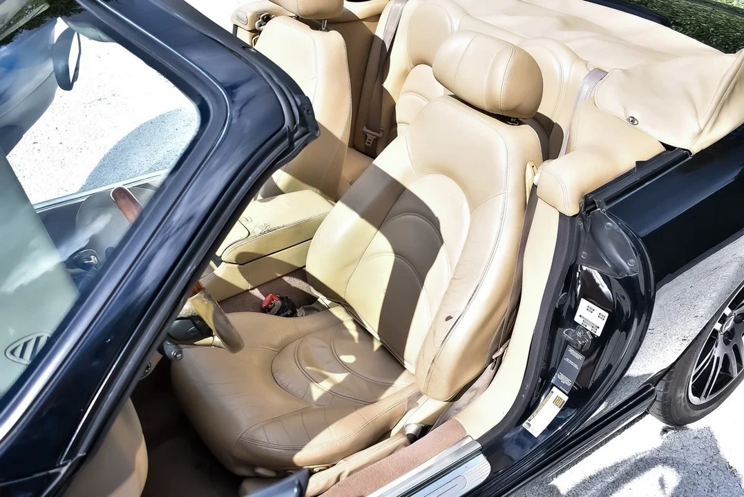 2005 Jaguar X100 XKR - Image 23 of 30