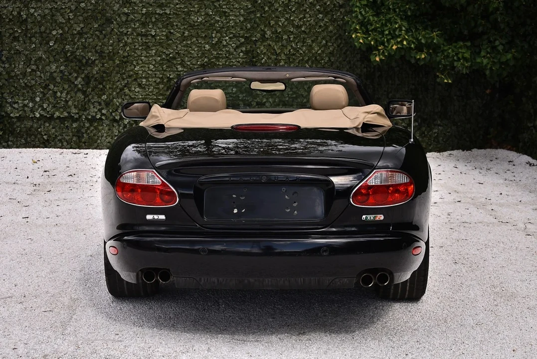 2005 Jaguar X100 XKR - Image 8 of 30