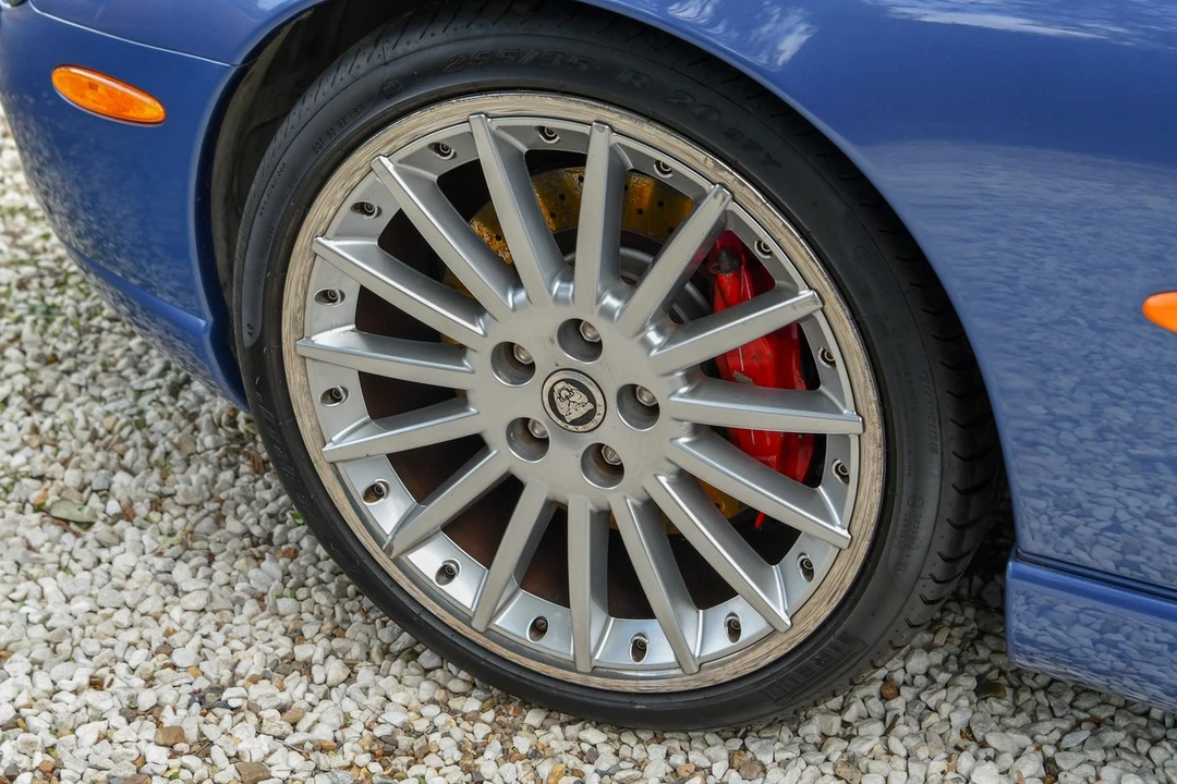 2005 Jaguar X100 XKR - Image 8 of 30