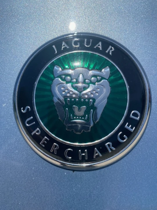 2005 Jaguar X100 XKR - Image 2 of 5