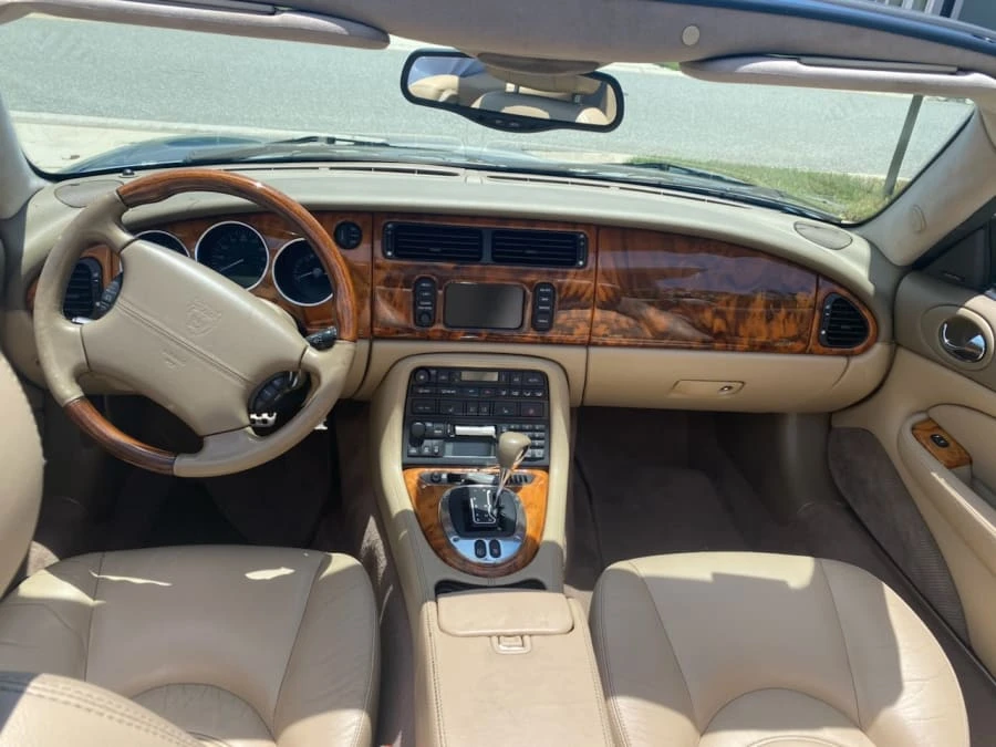 2005 Jaguar X100 XKR - Image 3 of 5