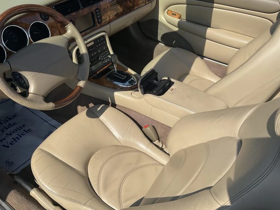 2005 Jaguar X100 XKR - Image 7 of 11