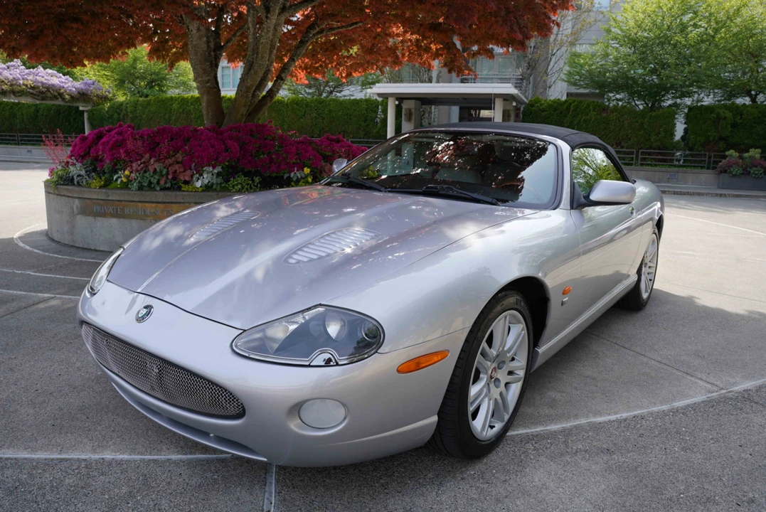 2005 Jaguar X100 XKR - Image 26 of 31