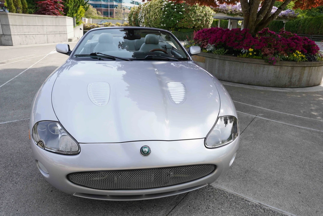 2005 Jaguar X100 XKR - Image 4 of 31