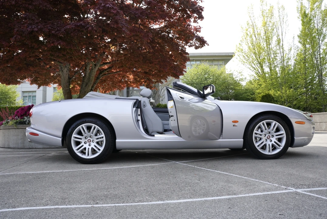 2005 Jaguar X100 XKR - Image 20 of 31