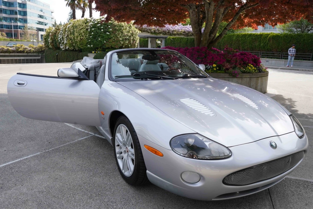 2005 Jaguar X100 XKR - Image 22 of 31