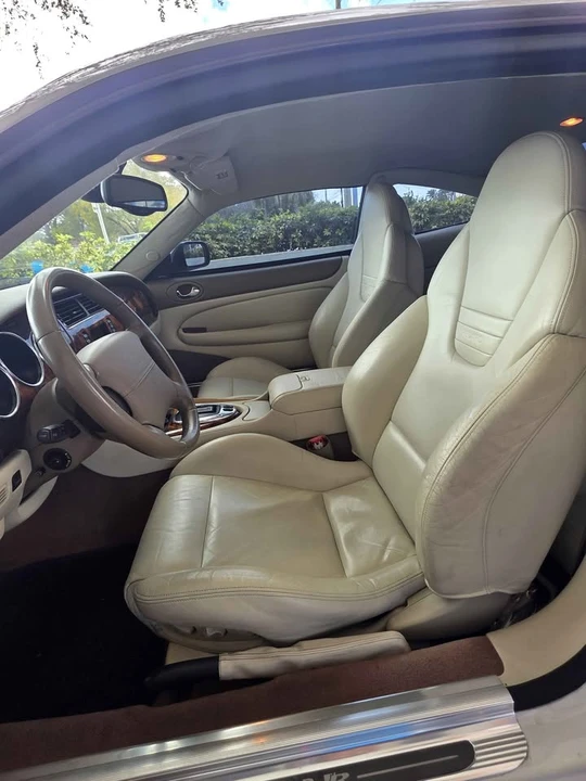 2005 Jaguar X100 XKR - Image 13 of 17