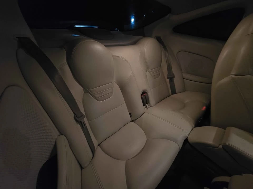 2005 Jaguar X100 XKR - Image 12 of 17