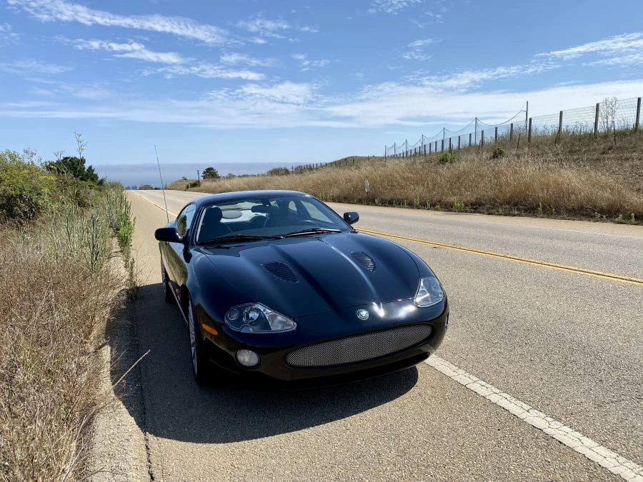 2005 Jaguar X100 XKR - Image 6 of 8