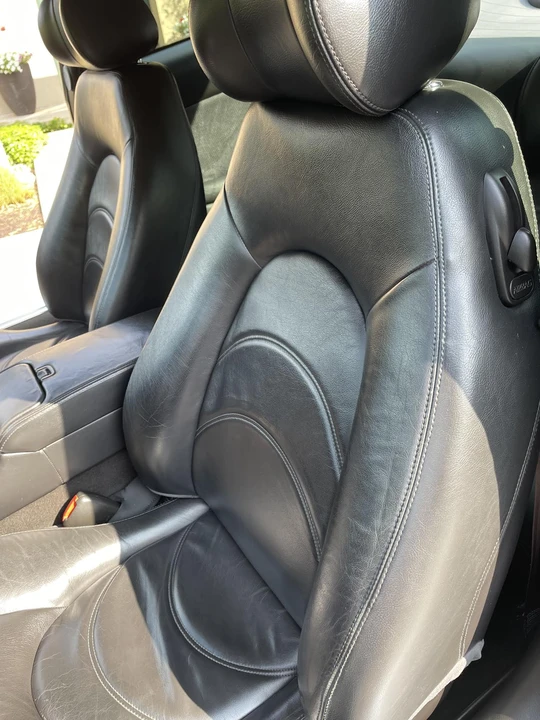 2005 Jaguar X100 XKR - Image 26 of 31