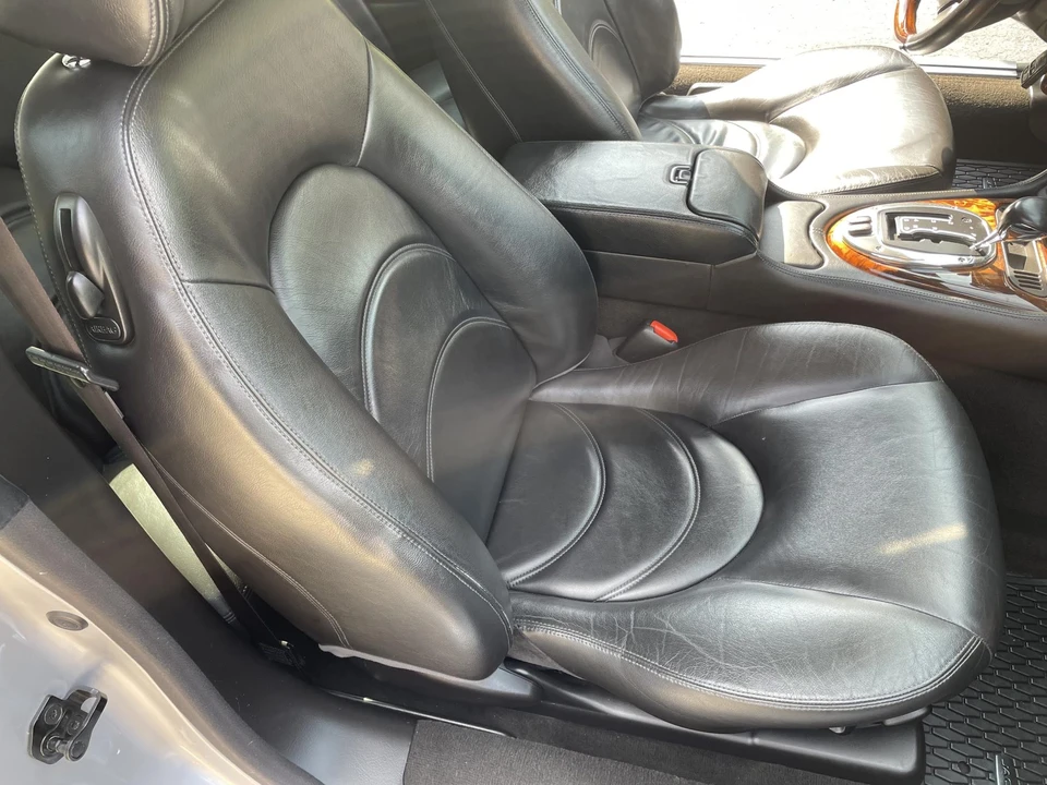 2005 Jaguar X100 XKR - Image 28 of 31