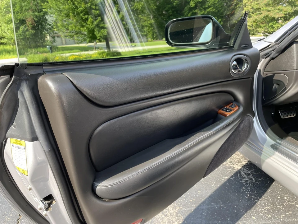 2005 Jaguar X100 XKR - Image 27 of 31