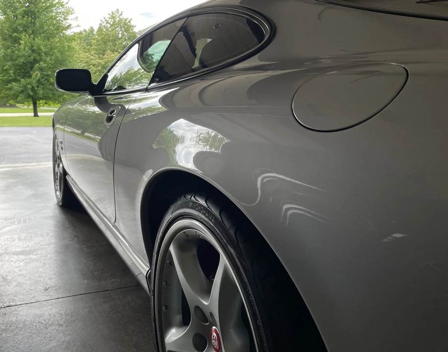2005 Jaguar X100 XKR - Image 14 of 31