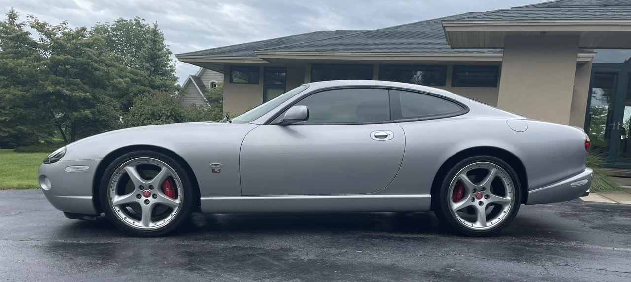 2005 Jaguar X100 XKR - Image 11 of 31