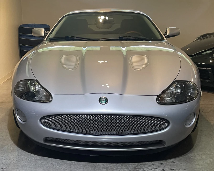 2005 Jaguar X100 XKR - Image 12 of 31