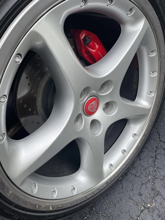 2005 Jaguar X100 XKR - Image 21 of 31