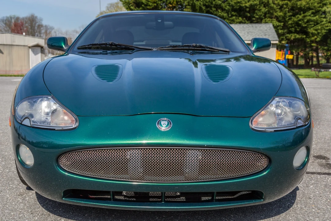 2005 Jaguar X100 XKR - Image 8 of 31