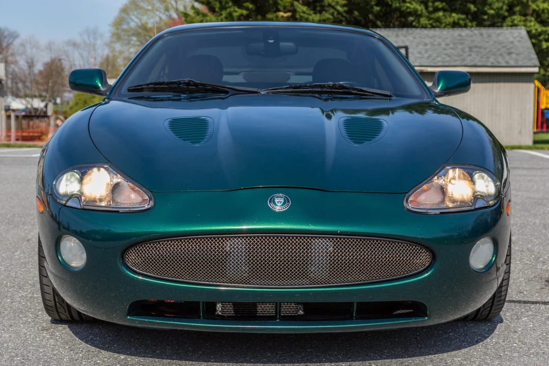 2005 Jaguar X100 XKR - Image 7 of 31