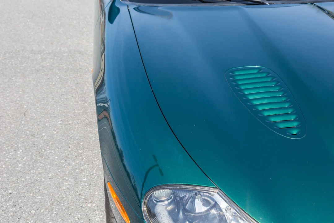 2005 Jaguar X100 XKR - Image 20 of 31