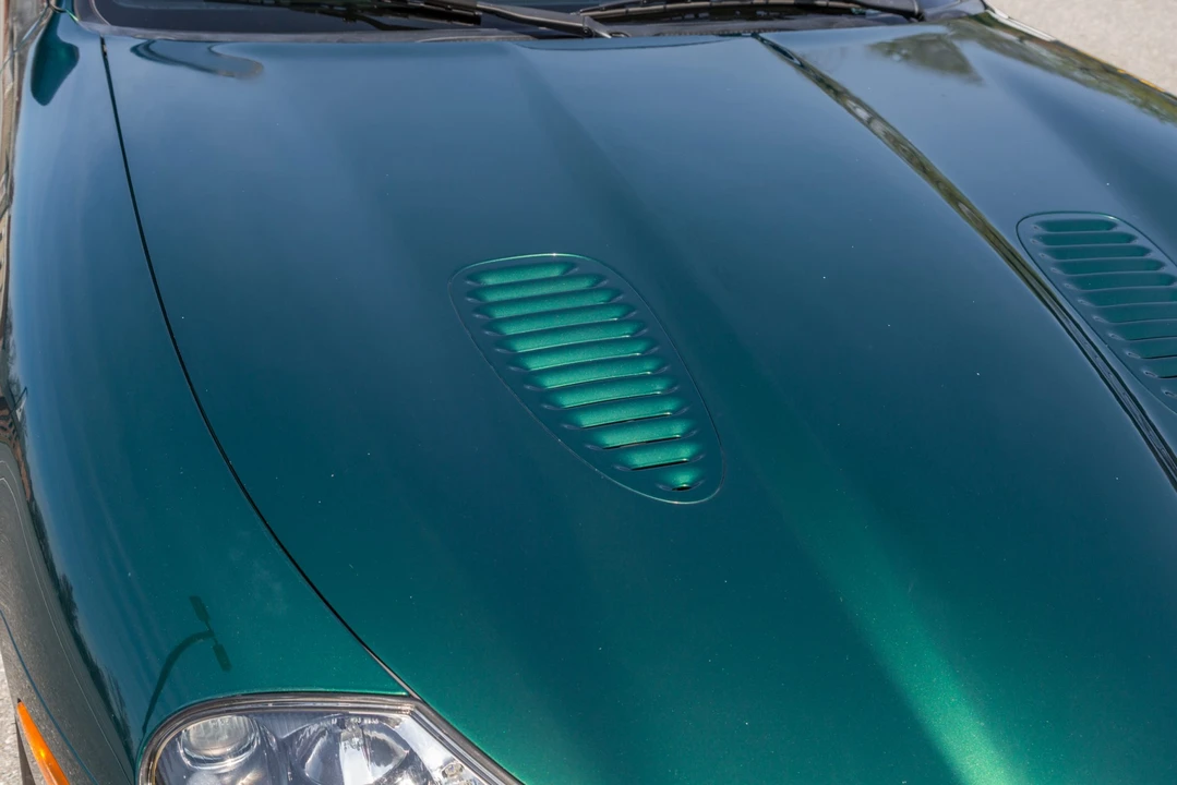 2005 Jaguar X100 XKR - Image 21 of 31