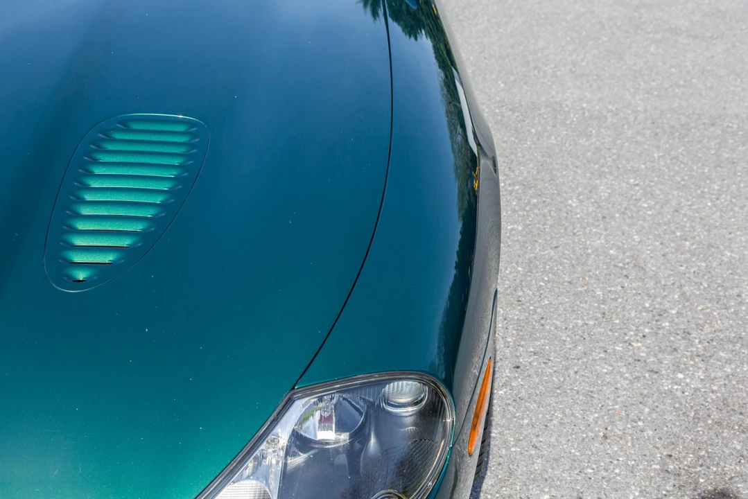 2005 Jaguar X100 XKR - Image 28 of 31