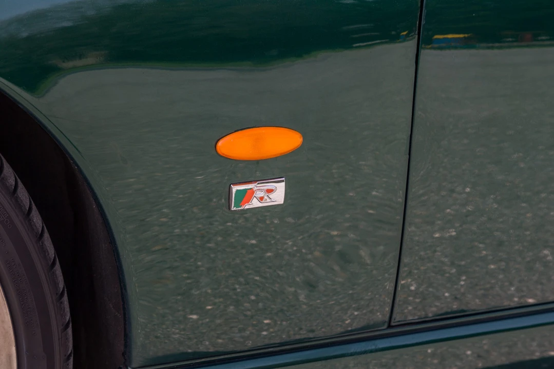 2005 Jaguar X100 XKR - Image 31 of 31