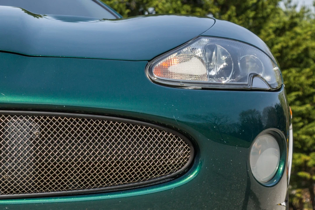 2005 Jaguar X100 XKR - Image 25 of 31