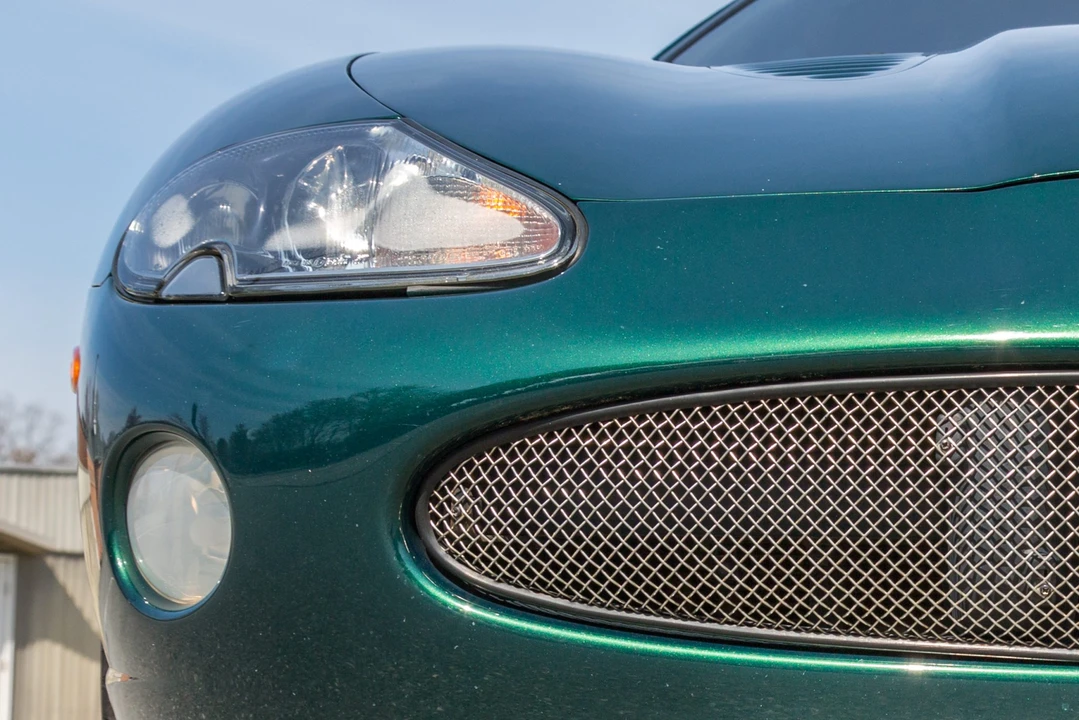 2005 Jaguar X100 XKR - Image 22 of 31
