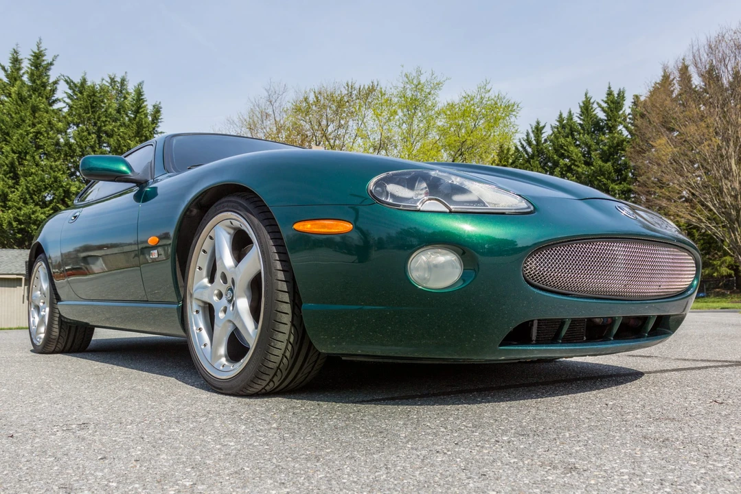 2005 Jaguar X100 XKR - Image 17 of 31