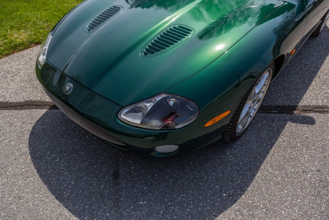 2005 Jaguar X100 XKR - Image 26 of 31