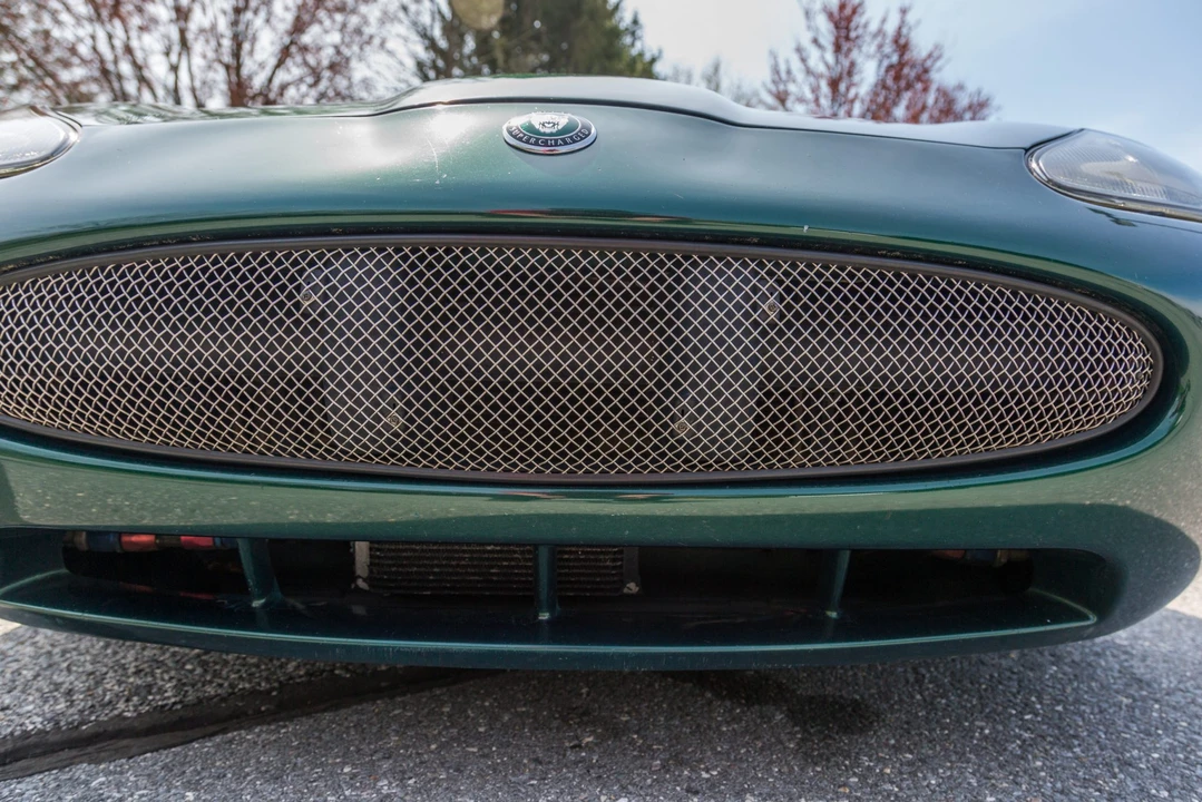 2005 Jaguar X100 XKR - Image 24 of 31