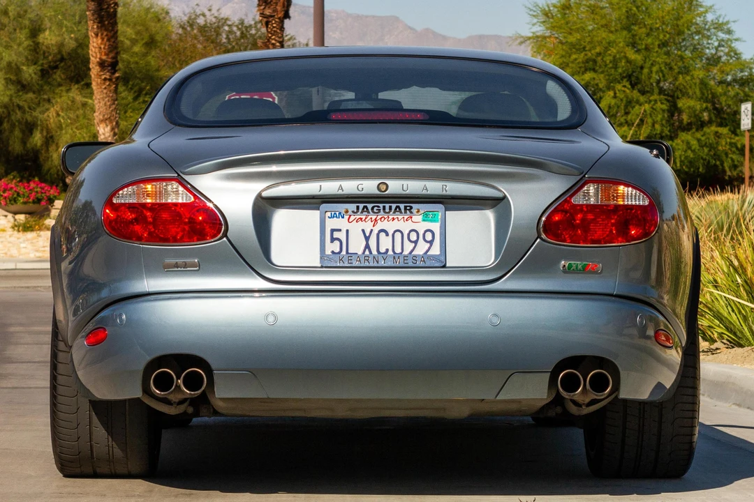 2005 Jaguar X100 XKR - Image 5 of 31