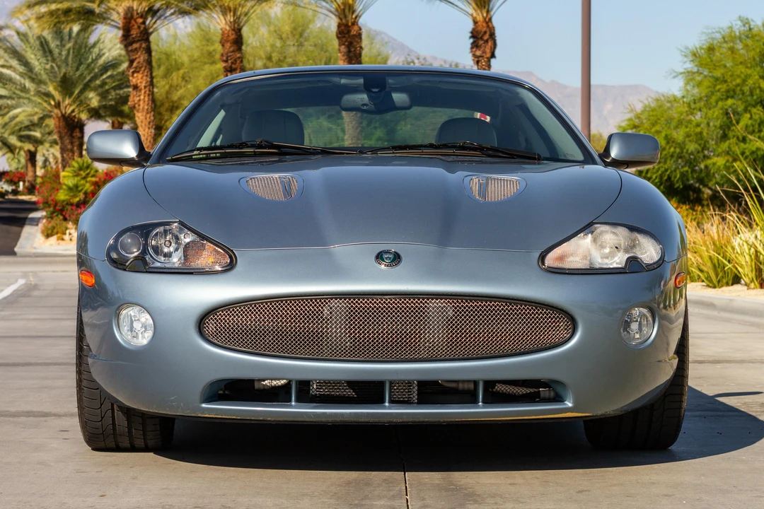 2005 Jaguar X100 XKR - Image 2 of 31