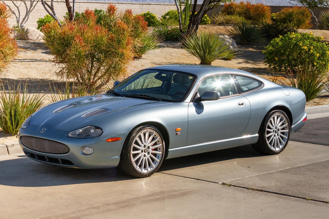 2005 Jaguar X100 XKR - Image 7 of 31