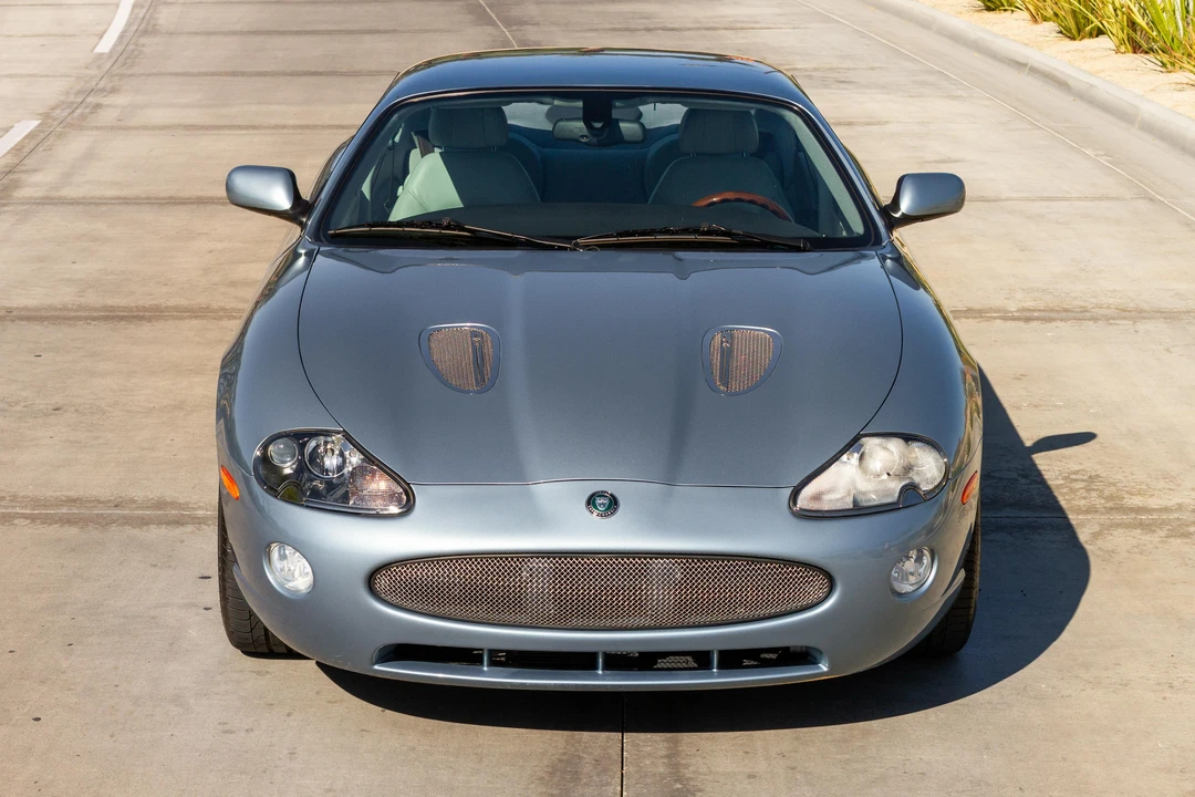 2005 Jaguar X100 XKR - Image 6 of 31